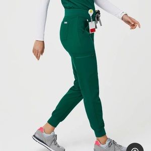 ZAMORA™ jogger scrub pants